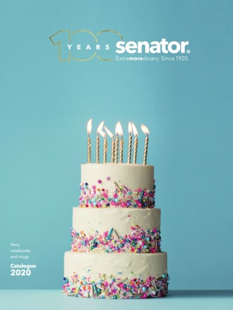 Senator 100 Years